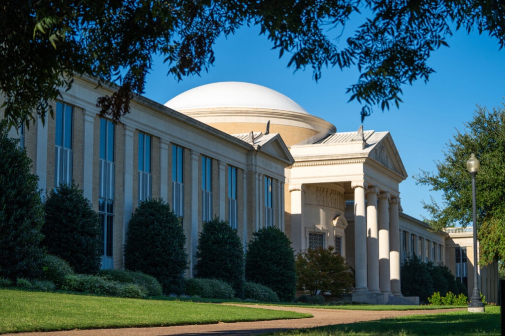 Greenway sues SWBTS, board chair, claims defamation has made him unemployable • Biblical Recorder