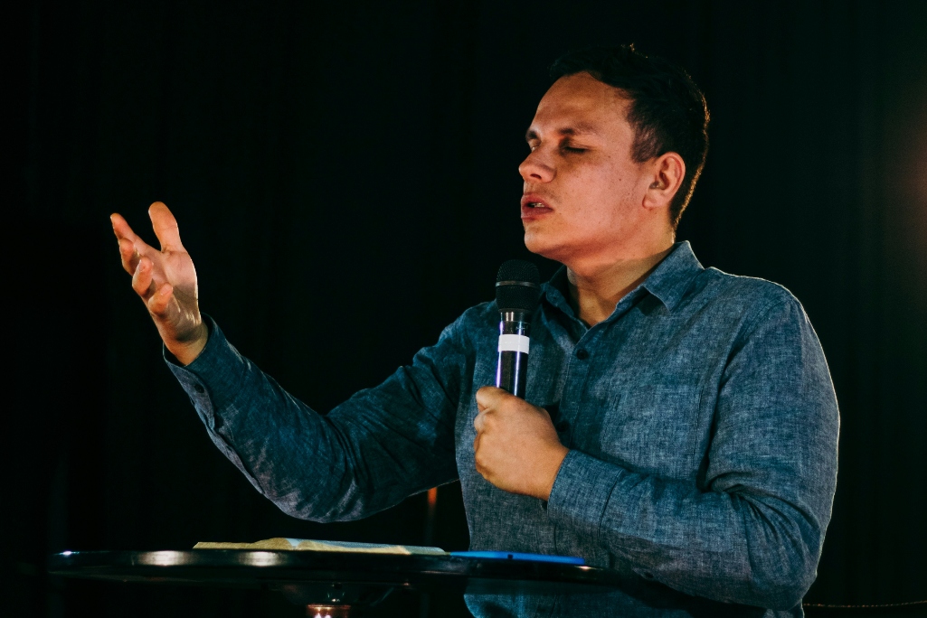 Hispanic Protestant pastors face unique congregational and community needs • Biblical Recorder