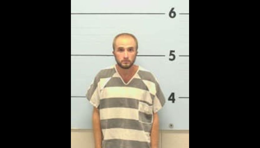 Man charged with stealing instruments, electronics from Burke County church • Biblical Recorder