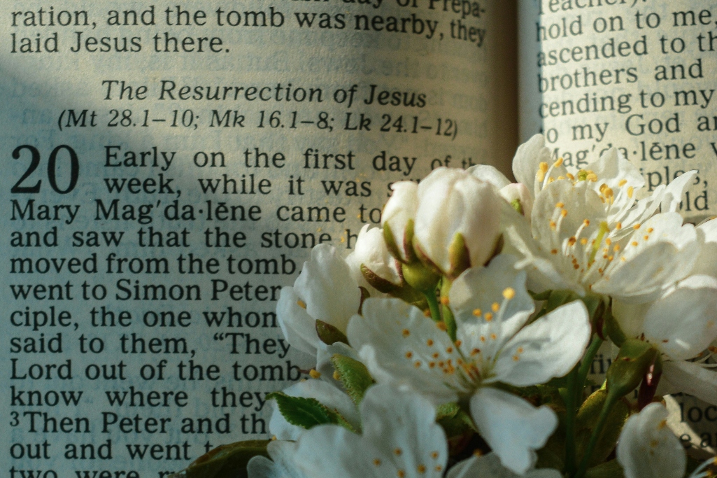 Why the resurrection is most important • Biblical Recorder